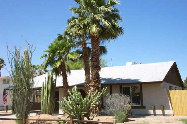 2330 W Osage Ave., Mesa, AZ 85202