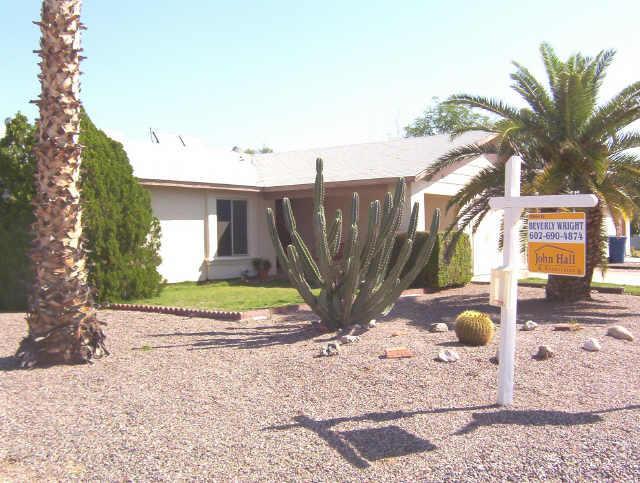 308 Shawnee Dr., Chandler, AZ 85225