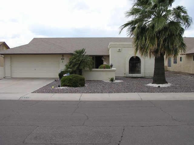 19012 N 98th Ln., Peoria, AZ 85382