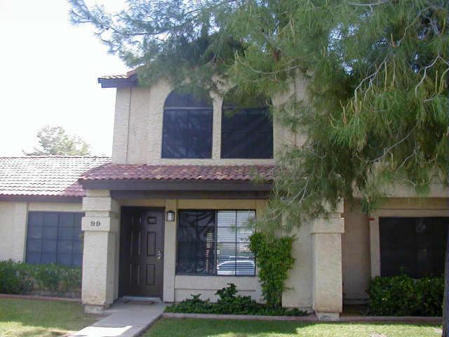 3719 E Inverness Ave. #99, Mesa, AZ 85206
