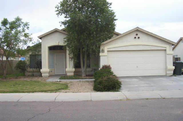 4727 N 89th Dr., Phoenix, AZ 85037