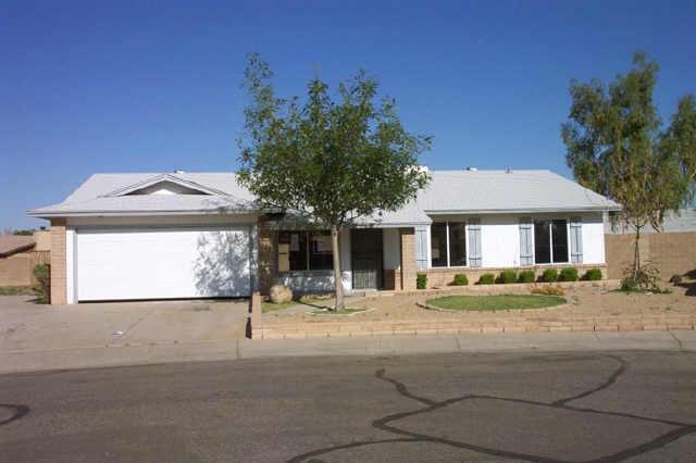 5626 W Villa Maria Dr., Glendale, AZ 85308