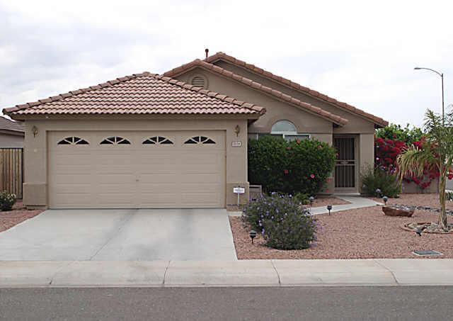 7634 W Via Montoya Dr., Peoria, AZ 85383