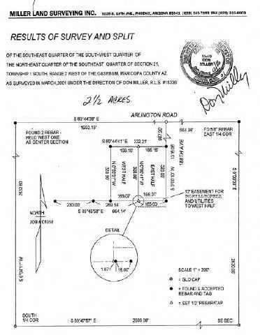 132 S 188 Th Ave., Buckeye, AZ 85326
