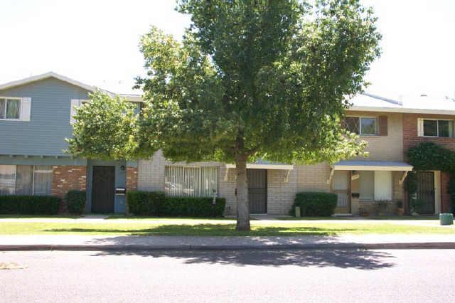 1551 W Hazelwood St., Phoenix, AZ 85015