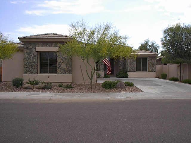 14465 W Cora Ln., Goodyear, AZ 85338
