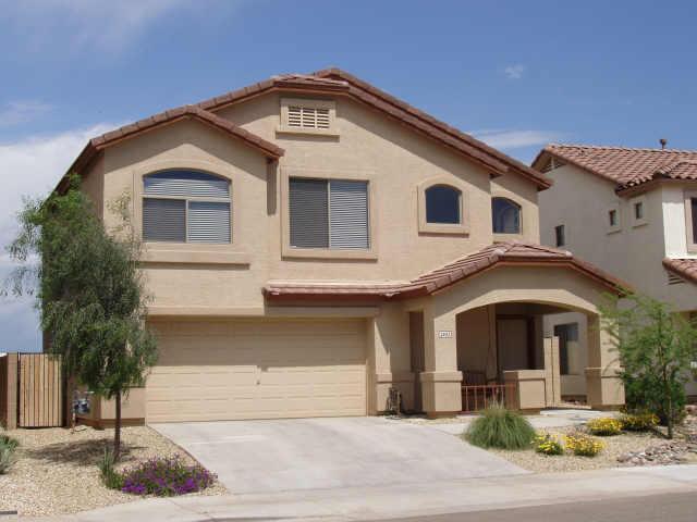 2402 W White Feather Ln., Phoenix, AZ 85085