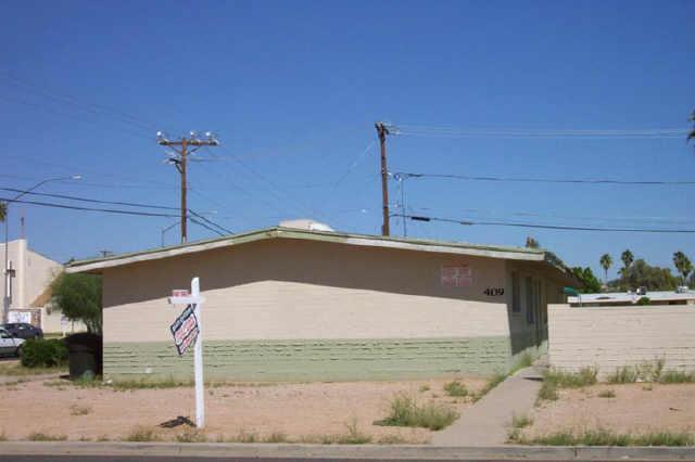 409 S Williams St., Mesa, AZ 85204