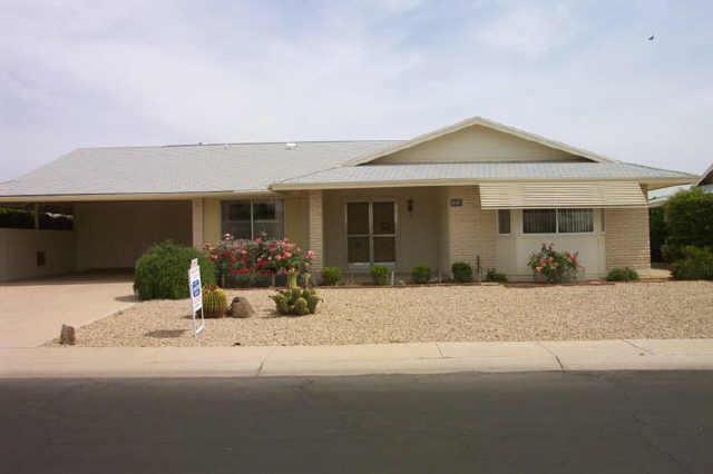 10620 W Meade Dr., Sun City, AZ 85351