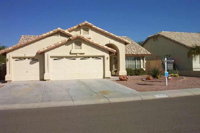 20370 N 108th Ln., Sun City, AZ 85373