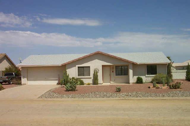 8720 W Pineveta Dr., Arizona City, AZ 85223