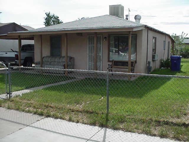 956 S Drew St., Mesa, AZ 85210