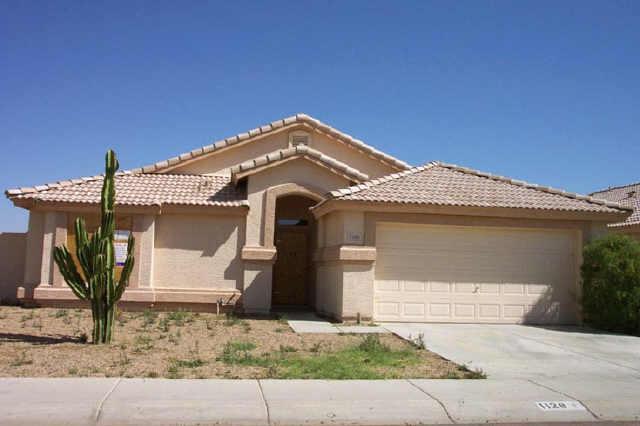 1128 W Nancy Ln., Phoenix, AZ 85041