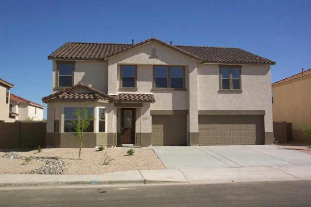 11428 E Queensborough Ave., Mesa, AZ 85212