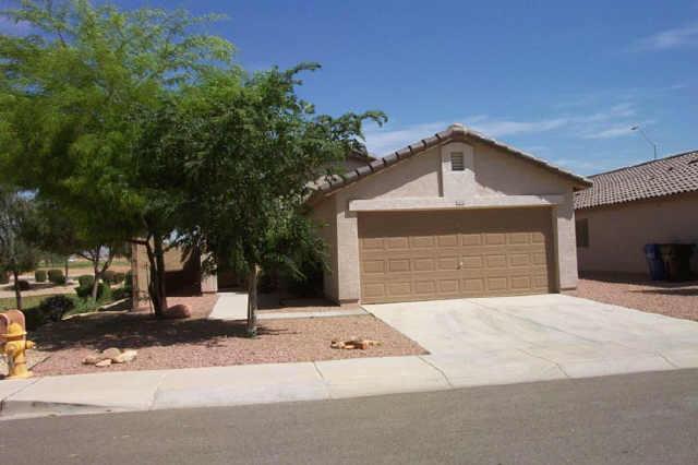 14946 W Caribbean Ln., Surprise, AZ 85379