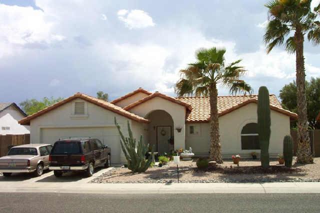 1747 E Catalina St., Casa Grande, AZ 85122