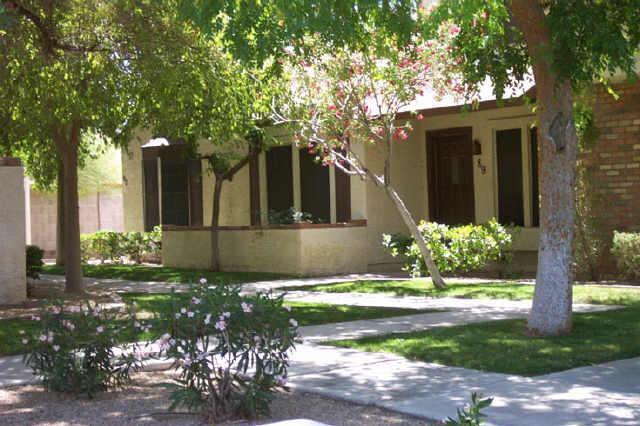 8111 W Wacker Rd. #90, Peoria, AZ 85381