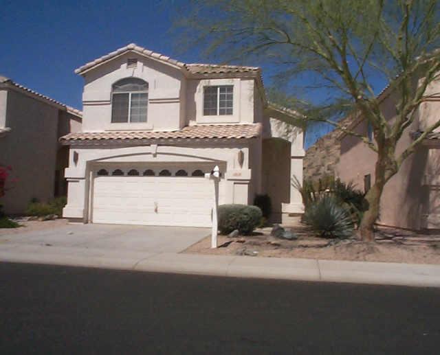 1414 E Cathedral Rock Dr., Phoenix, AZ 85048
