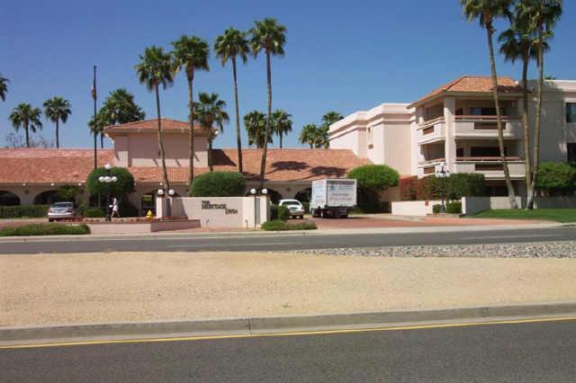 17404 N 99th Ave. #336, Sun City, AZ 85373