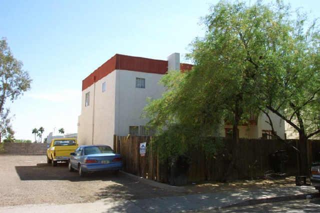 1733 E Pepper Pl., Mesa, AZ 85203