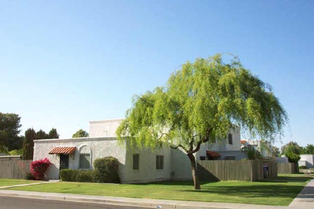 948 S Alma School Rd. #81, Mesa, AZ 85210