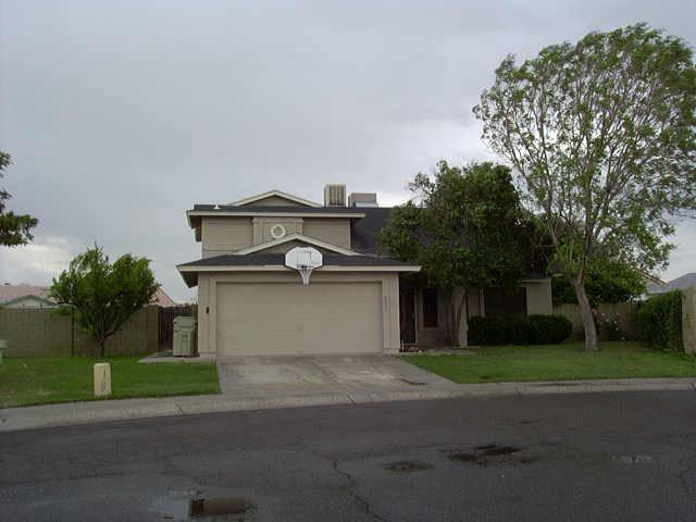 8023 W Oregon Ave., Glendale, AZ 85303