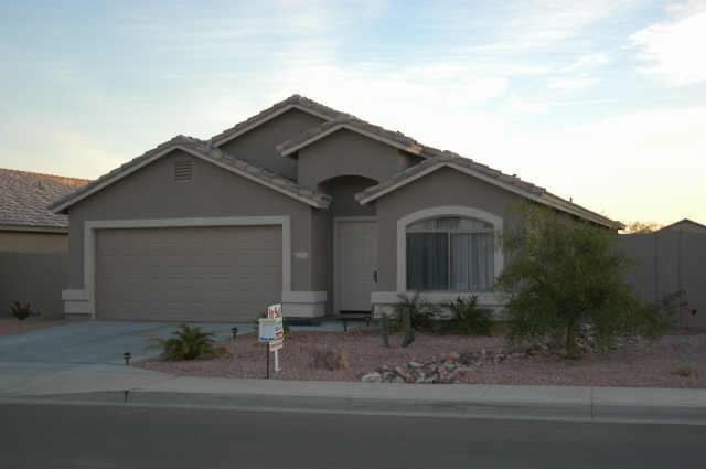 13731 W Marissa Dr., Litchfield Park, AZ 85340