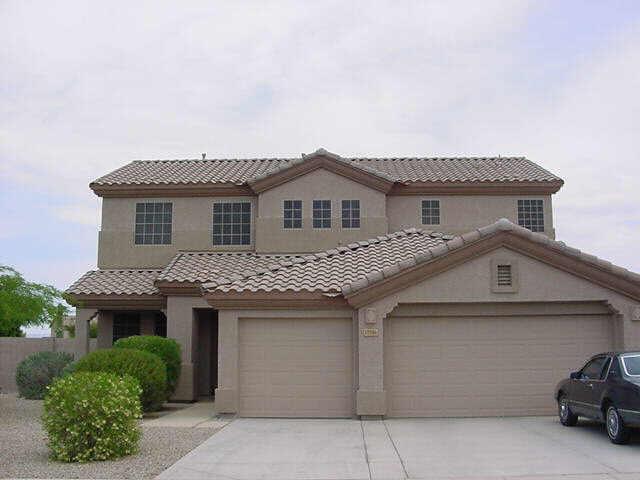 17516 W Rock Ledge Rd., Goodyear, AZ 85338