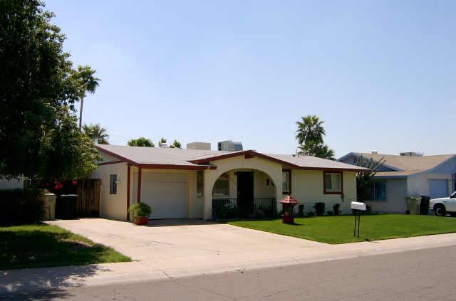4409 W Eva St., Glendale, AZ 85302