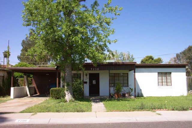 7236 26th Ln., Phoenix, AZ 85051
