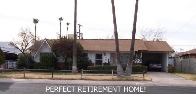 4031 W Sierra Vista Dr., Phoenix, AZ 85019