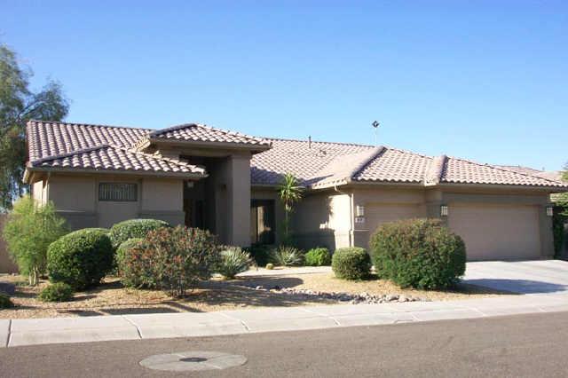 4639 E Maya Way, Cave Creek, AZ 85331