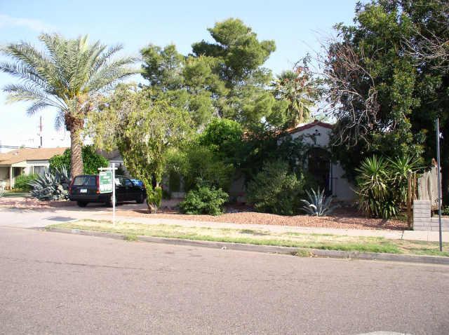 42 W Edgemont Ave., Phoenix, AZ 85003