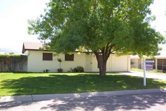 929 N Grand Dr., Apache Junction, AZ 85120