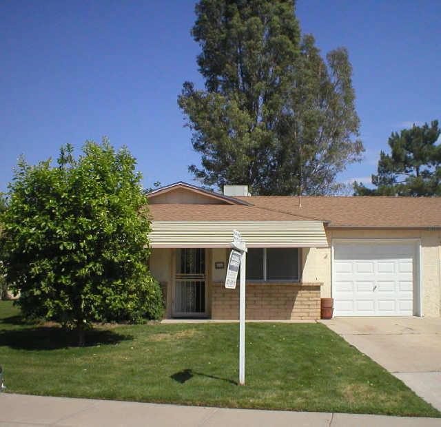 10225 N 97th Ave. #B, Peoria, AZ 85345