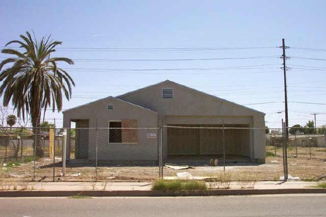 1533 W Grant St., Phoenix, AZ 85007