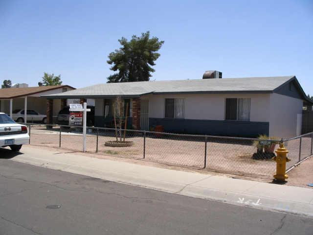 1243 W Tulsa St., Chandler, AZ 85224
