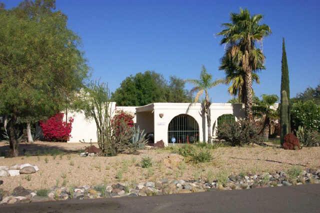 27036 71st Pl., Scottsdale, AZ 85262