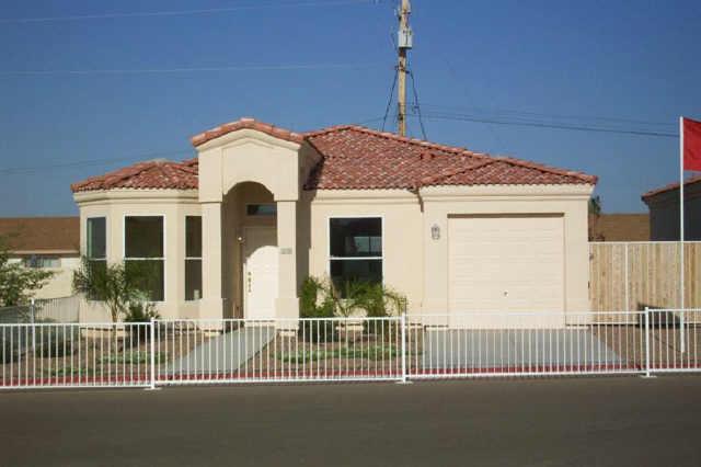 112 N Warren Cir., Mesa, AZ 85207