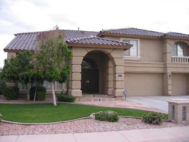 4911 S Hudson Pl., Chandler, AZ 85249