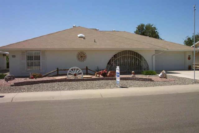 12311 W Tulip Ct., Sun City West, AZ 85375