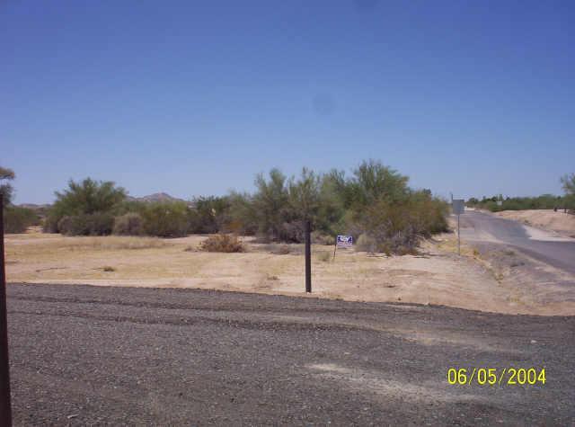 S 207th Ave., Buckeye, AZ 85326