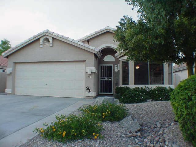 504 E Cantebria Dr., Gilbert, AZ 85296