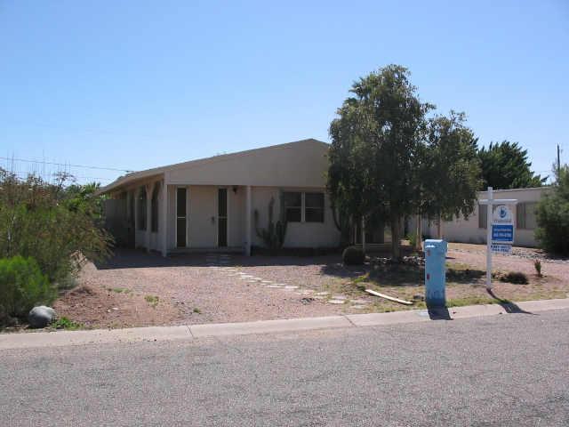633 S 92 Pl., Mesa, AZ 85208