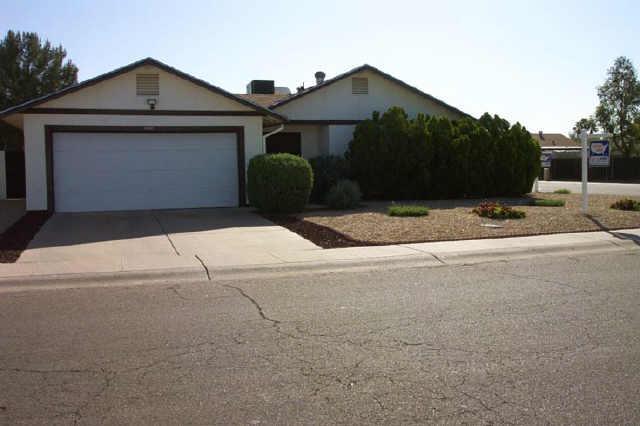 14805 N 60 Ave., Glendale, AZ 85306
