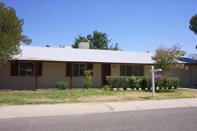 17823 N 23rd Ave., Phoenix, AZ 85023