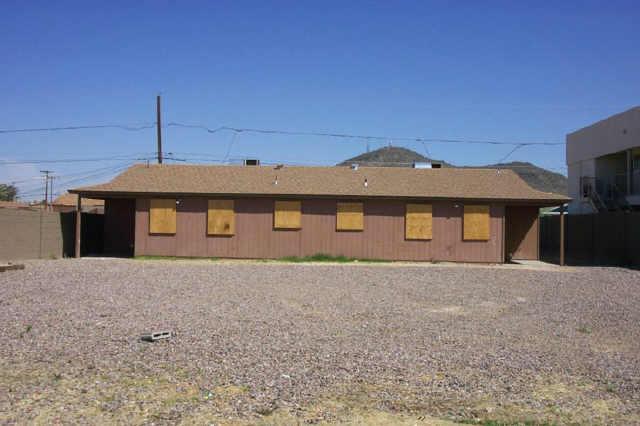 1218 W Mountain View Rd., Phoenix, AZ 85021