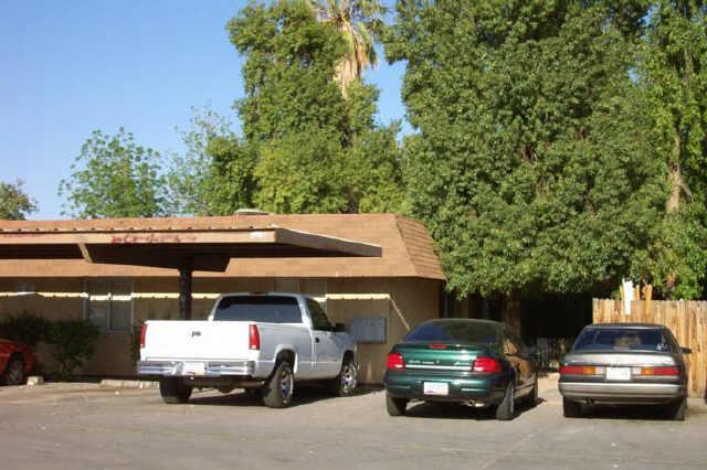 253 S Doran, Mesa, AZ 85204
