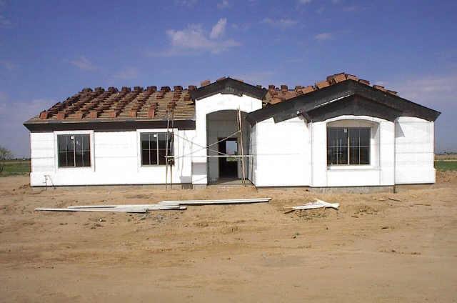 S Metes & Bounds St., Queen Creek, AZ 85242