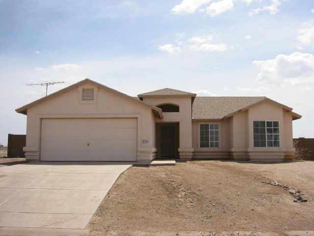 8773 W Troy Dr., Arizona City, AZ 85223